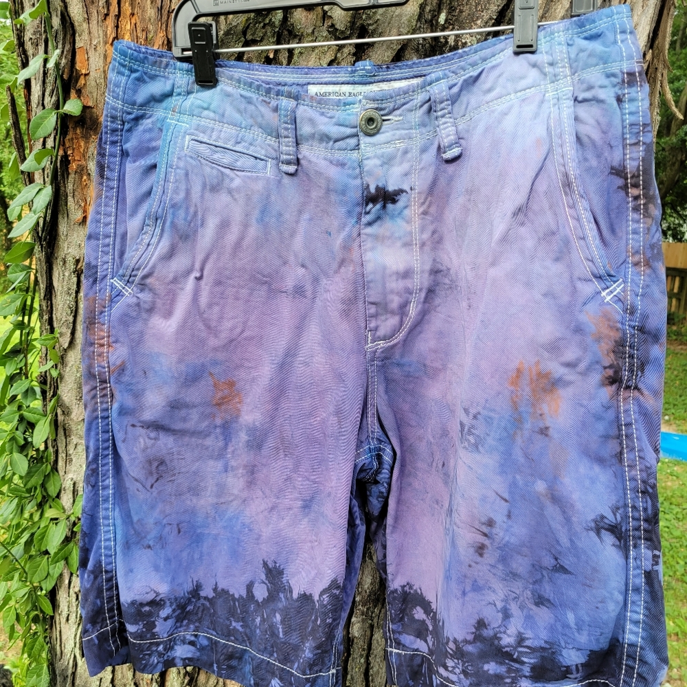 Dye!Butch x American Eagle Outfitters 34